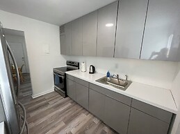 Remodeled apartments in little havana