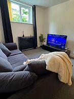 3bed Contractor Stay in Nottingham City Centre