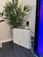 3bed Contractor Stay in Nottingham City Centre