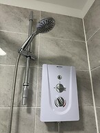 3bed Contractor Stay in Nottingham City Centre