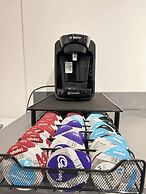 3bed Contractor Stay in Nottingham City Centre