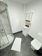 3bed Contractor Stay in Nottingham City Centre