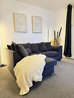 3bed Contractor Stay in Nottingham City Centre