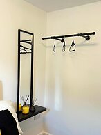 3bed Contractor Stay in Nottingham City Centre