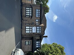 3bed Contractor Stay in Nottingham City Centre