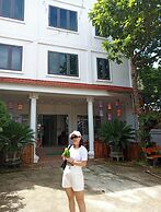 Heart Hotel MC