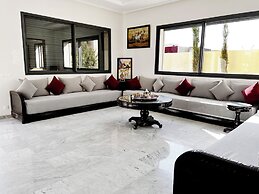 SOOFSTAY VILLA - Noria Golf Club