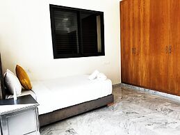 SOOFSTAY VILLA - Noria Golf Club