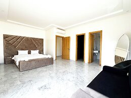 SOOFSTAY VILLA - Noria Golf Club