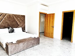 SOOFSTAY VILLA - Noria Golf Club