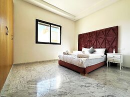 SOOFSTAY VILLA - Noria Golf Club