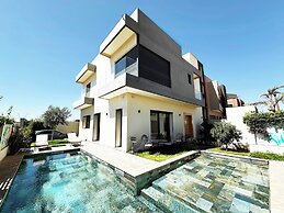 SOOFSTAY VILLA - Noria Golf Club