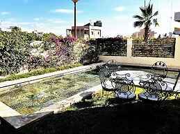 SOOFSTAY VILLA - Noria Golf Club