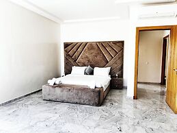 SOOFSTAY VILLA - Noria Golf Club