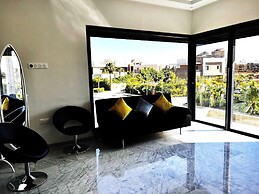 SOOFSTAY VILLA - Noria Golf Club