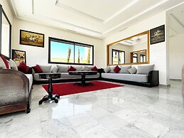 SOOFSTAY VILLA - Noria Golf Club