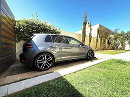 SOOFSTAY VILLA - Noria Golf Club