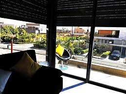 SOOFSTAY VILLA - Noria Golf Club