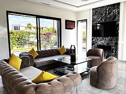 SOOFSTAY VILLA - Noria Golf Club