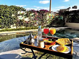 SOOFSTAY VILLA - Noria Golf Club