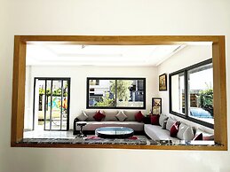 SOOFSTAY VILLA - Noria Golf Club