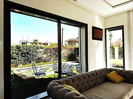 SOOFSTAY VILLA - Noria Golf Club