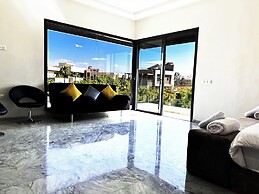 SOOFSTAY VILLA - Noria Golf Club