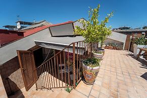 Casa Raffaella with terrace