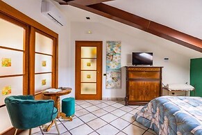 Casa Raffaella with terrace