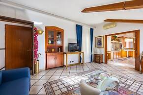 Casa Raffaella with terrace