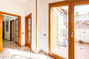 Casa Raffaella with terrace