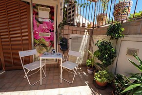 Casa Raffaella with terrace
