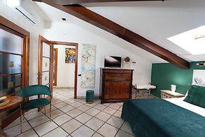 Casa Raffaella with terrace