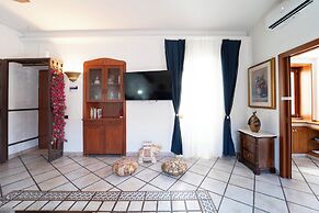 Casa Raffaella with terrace