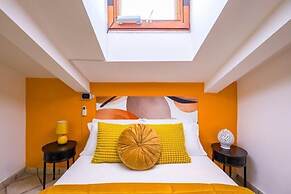 Casa Raffaella with terrace