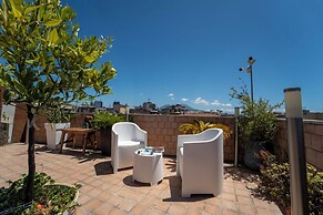 Casa Raffaella with terrace