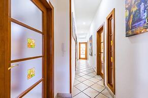 Casa Raffaella with terrace