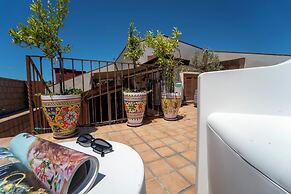 Casa Raffaella with terrace