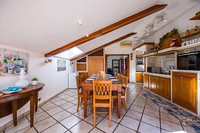 Casa Raffaella with terrace