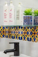 Casa Raffaella with terrace