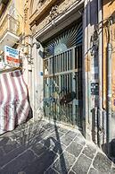 Casa Raffaella with terrace