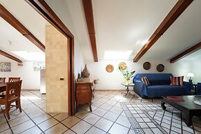 Casa Raffaella with terrace