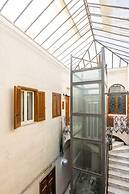 Casa Raffaella with terrace