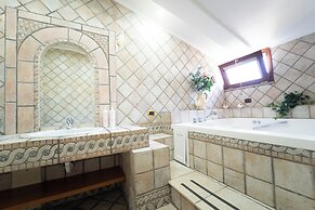 Casa Raffaella with terrace