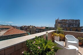 Casa Raffaella with terrace
