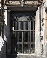 Casa Raffaella with terrace