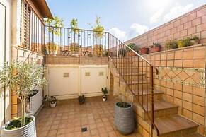 Casa Raffaella with terrace