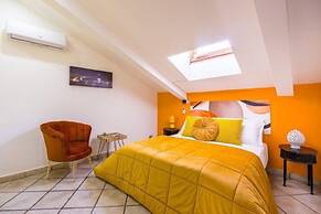 Casa Raffaella with terrace