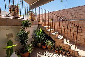 Casa Raffaella with terrace