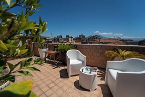 Casa Raffaella with terrace